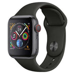 SMART WATCH IW8 LITE - IOS E ANDROID - Blackstar Liga