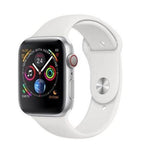 SMART WATCH IW8 LITE - IOS E ANDROID - Blackstar Liga