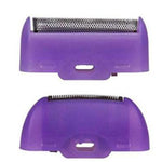 Kit de depilação a laser profissional sem dor