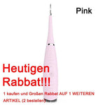 Removedor de Cálculo de Dente Elétrico Ultrassônico Sônico Removedor de Cálculo de Dente Ferramenta de Tártaro para Manchas de Dente Limpador de Dentes para Branquear de Tártaro - Blackstar Liga